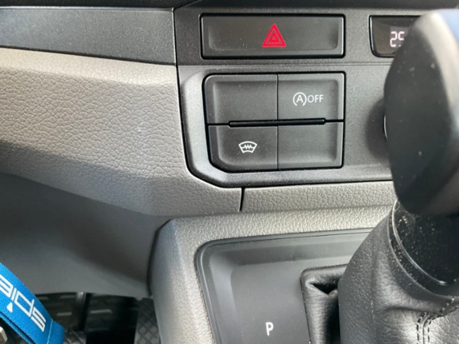 Volkswagen Crafter Einzelkabine langer Radstand