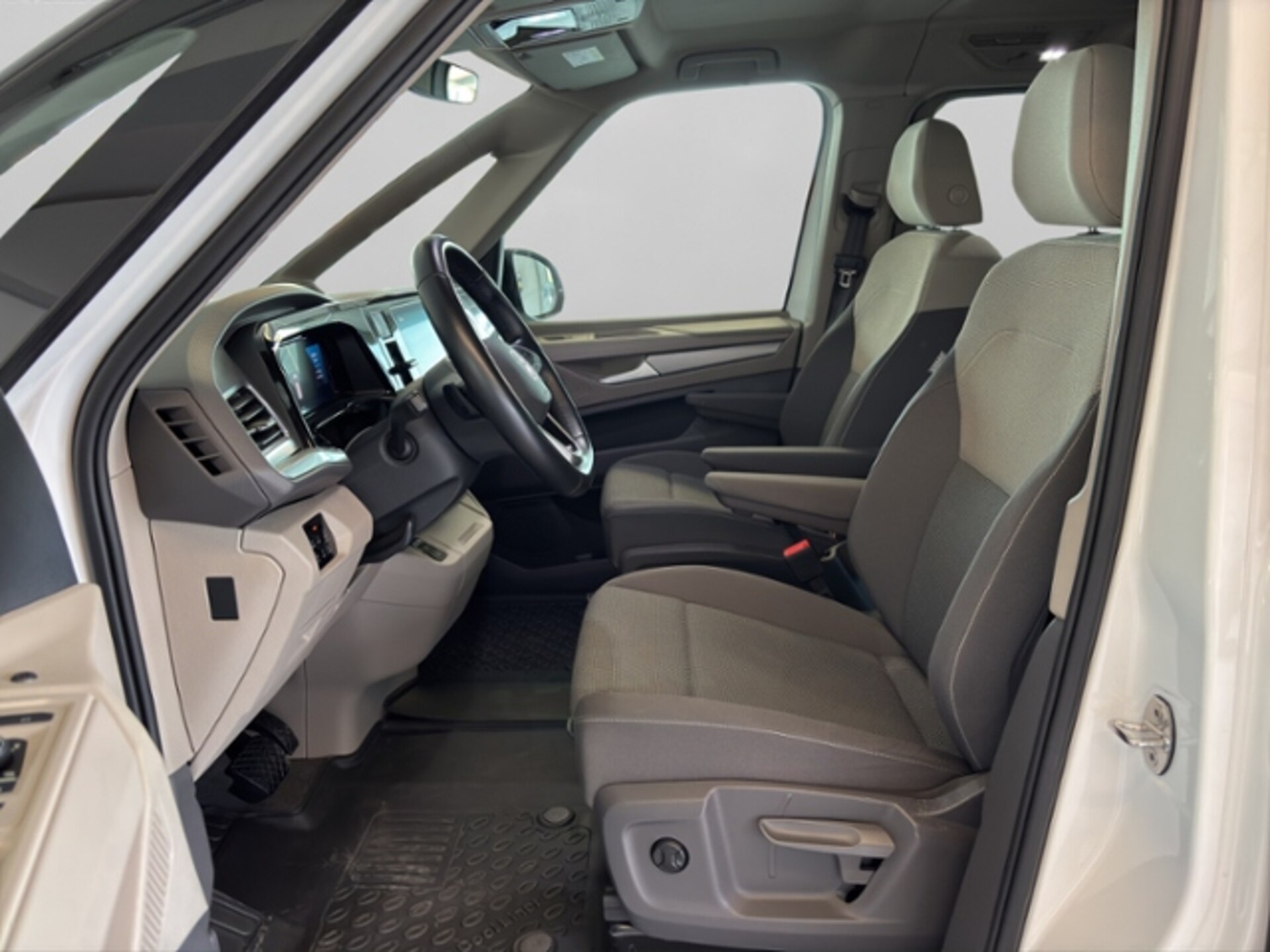 Volkswagen Multivan Life