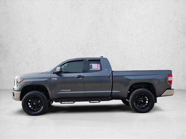 2021 Toyota Tundra