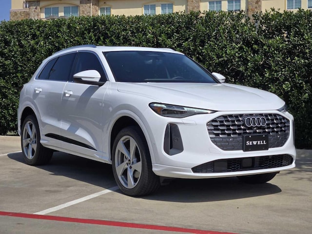 2026 Audi Q5