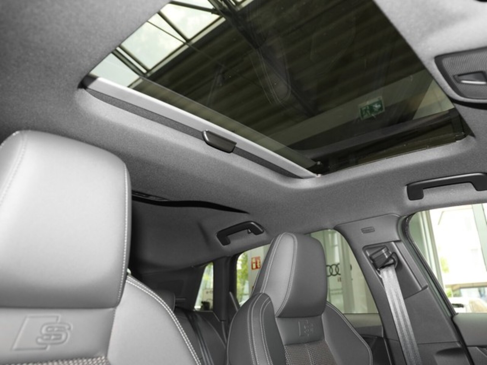 Audi A3 Sportback – Bild 7