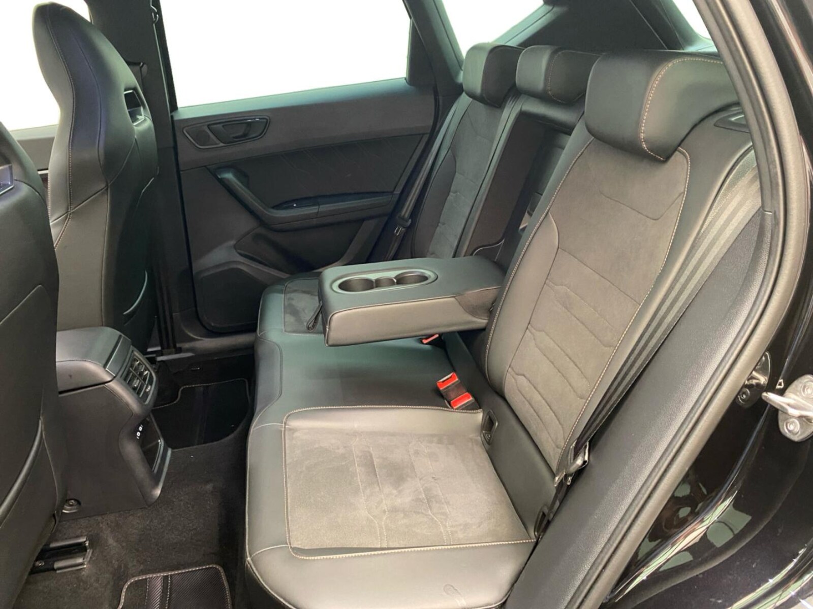 CUPRA Ateca – Bild 10