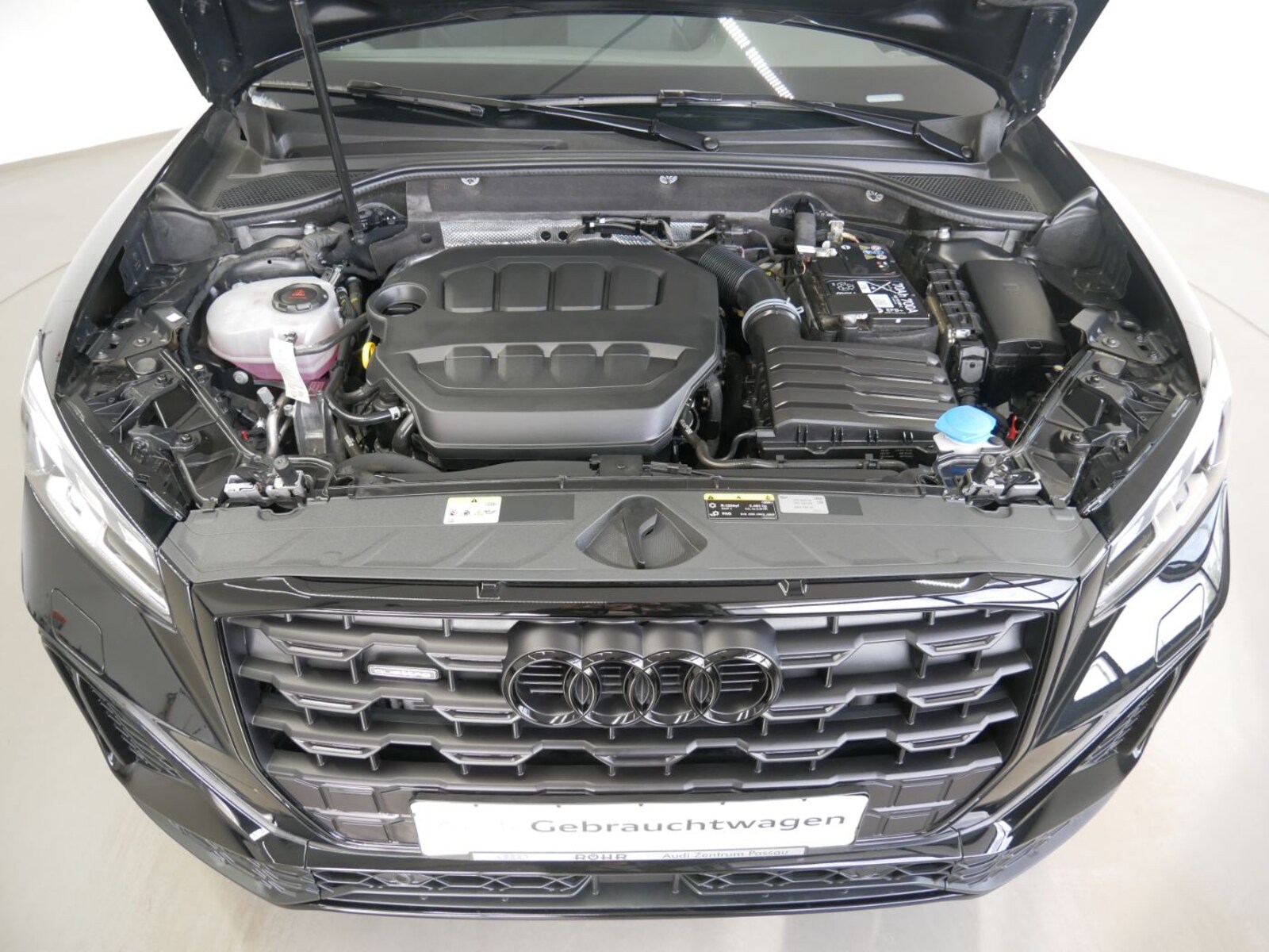 Audi Q2 – Bild 17