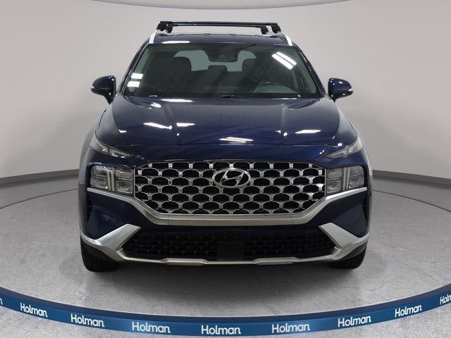 2021 Hyundai Santa Fe