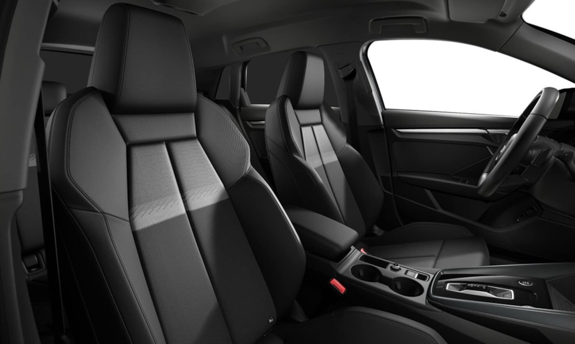 Audi A3 Sportback TFSI e S line