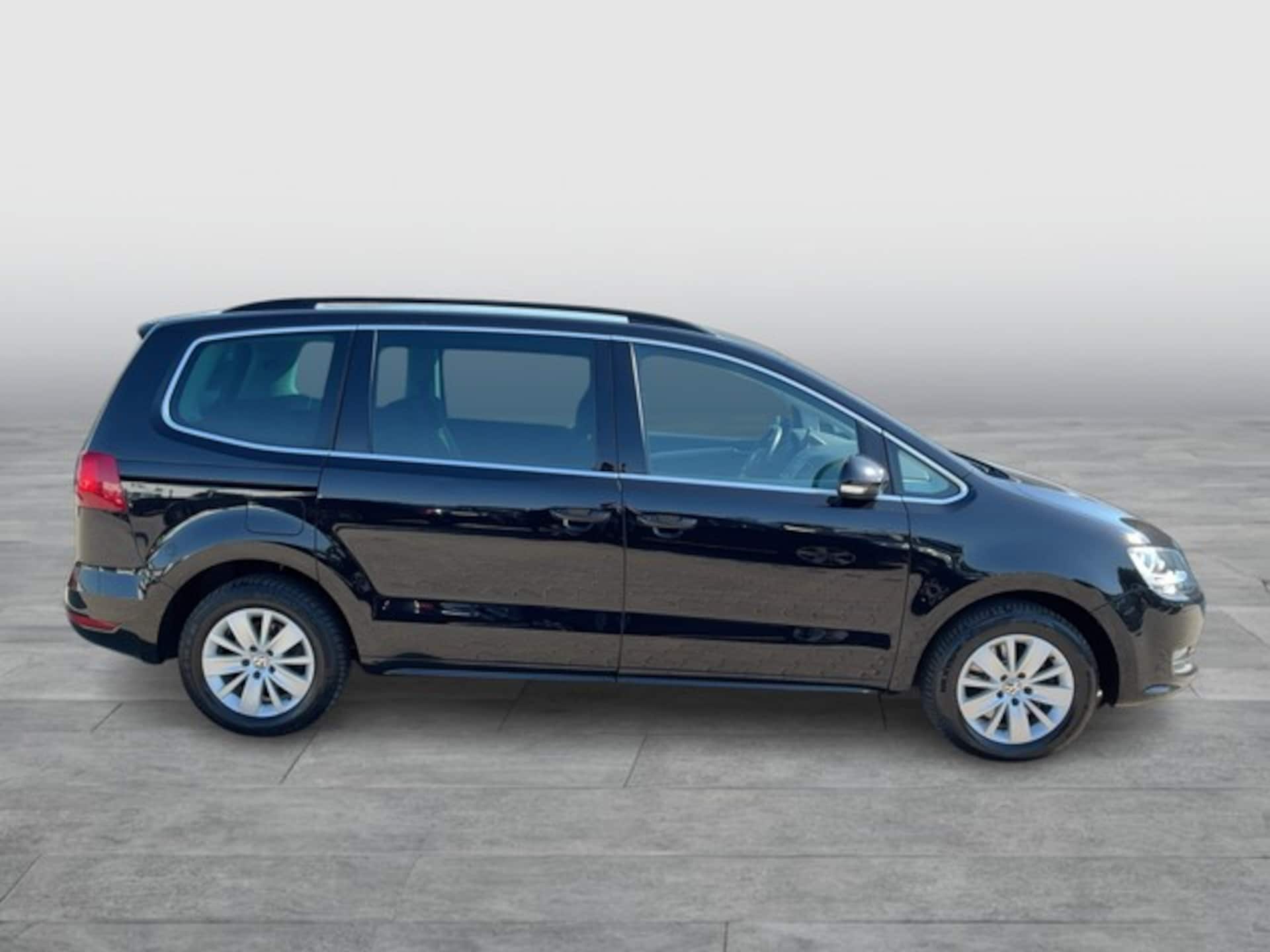 Volkswagen Sharan Comfortline