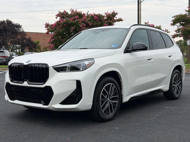 2023 BMW X1