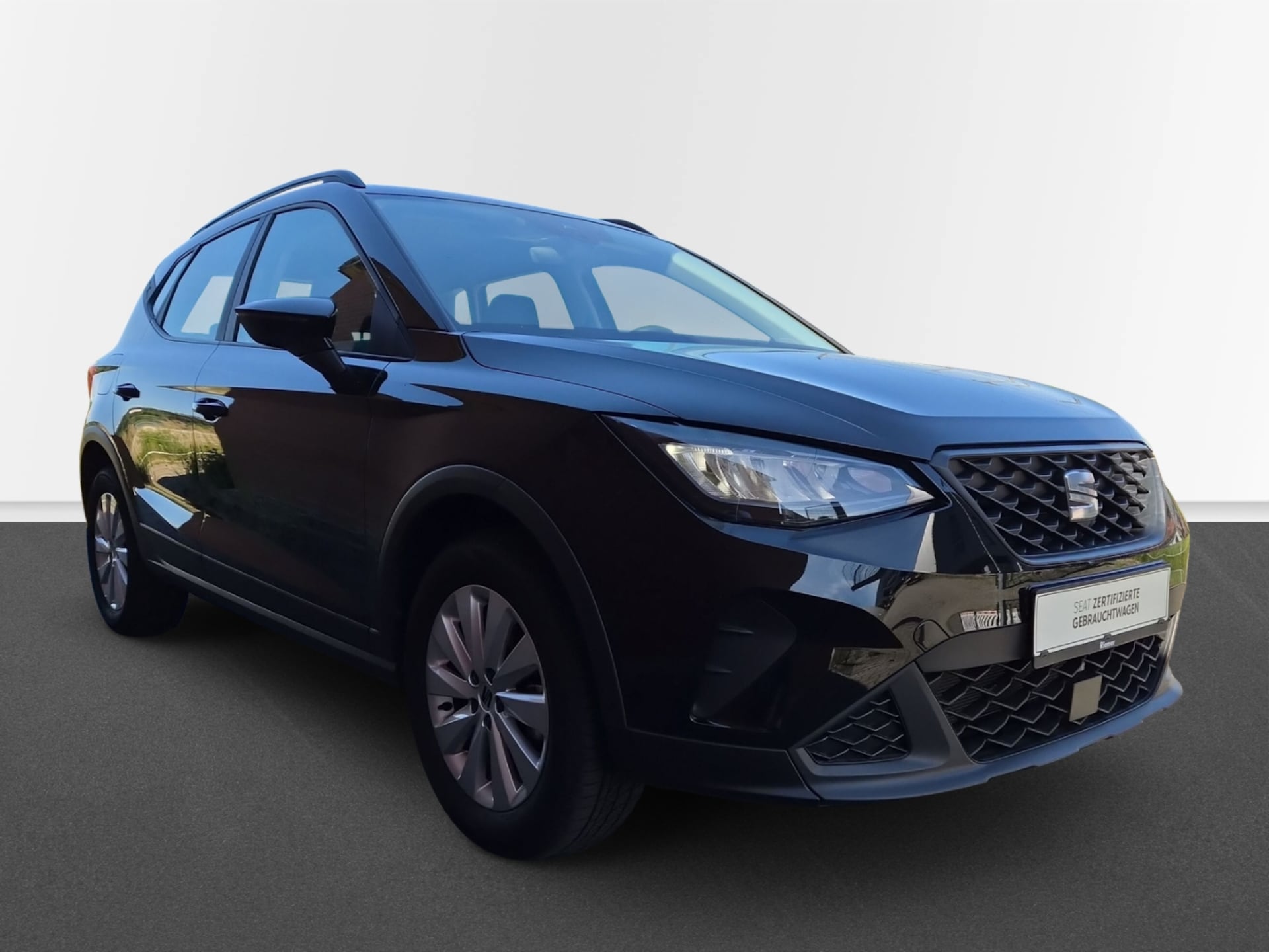 SEAT Arona Style