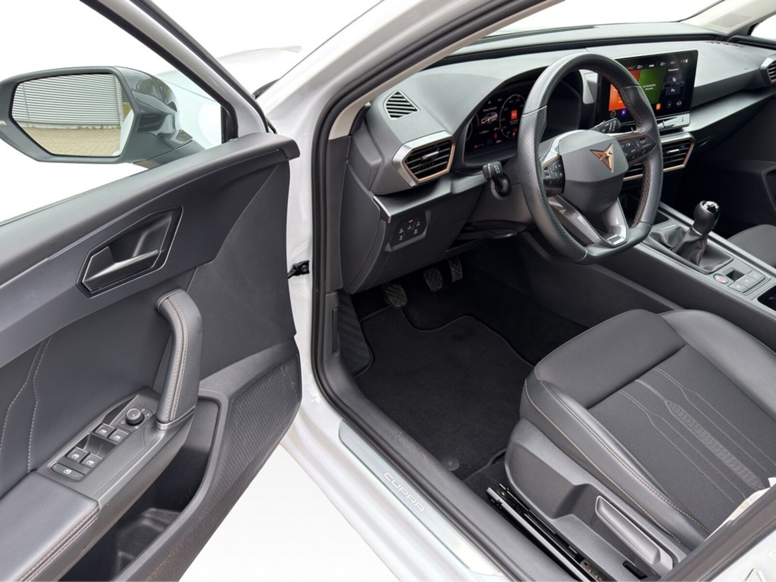 CUPRA Leon – Bild 12