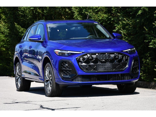 2026 Audi Q5