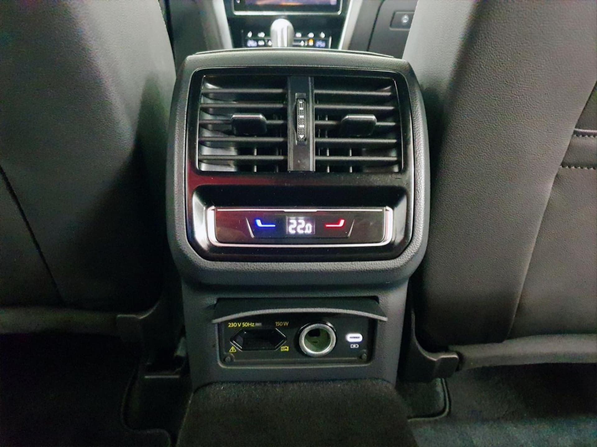Volkswagen Passat Variant Elegance
