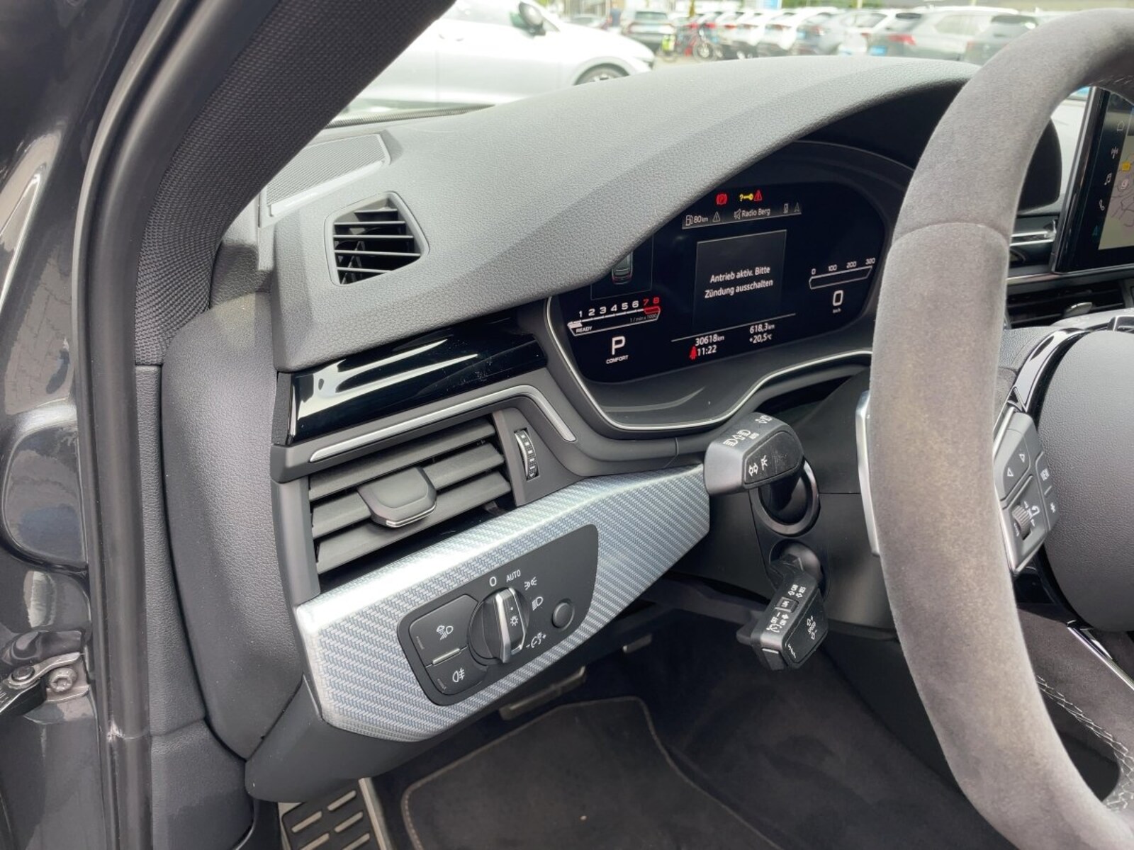 Audi RS 4 Avant – Bild 12