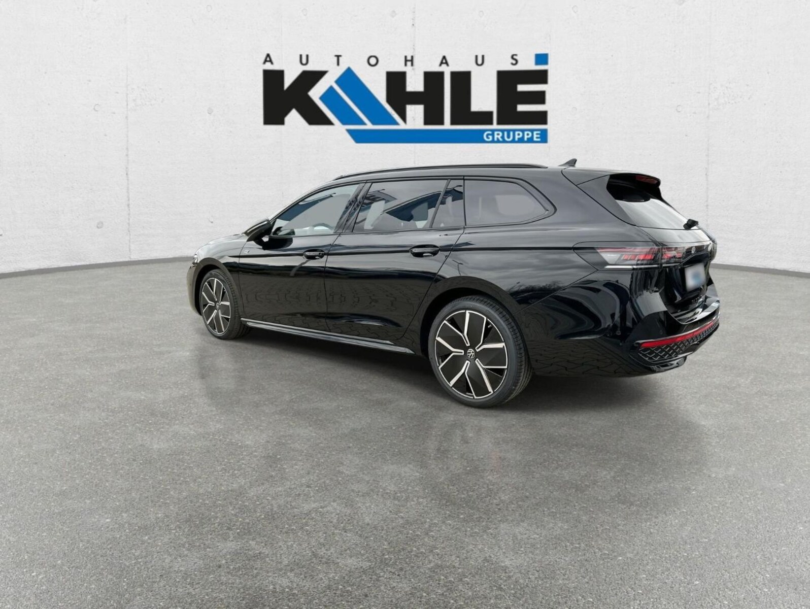 Volkswagen Passat – Bild 6