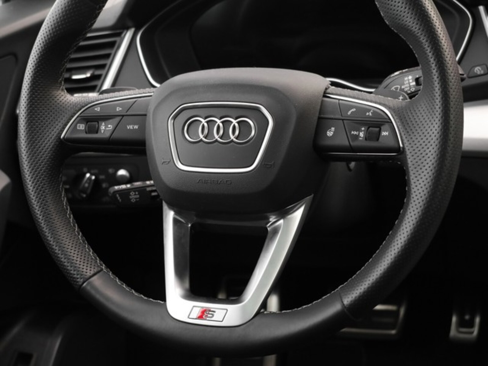 Audi Q5 Sportback – Bild 13