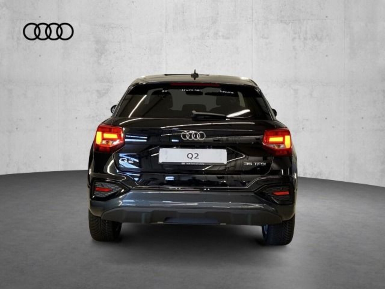 Audi Q2 – Bild 4