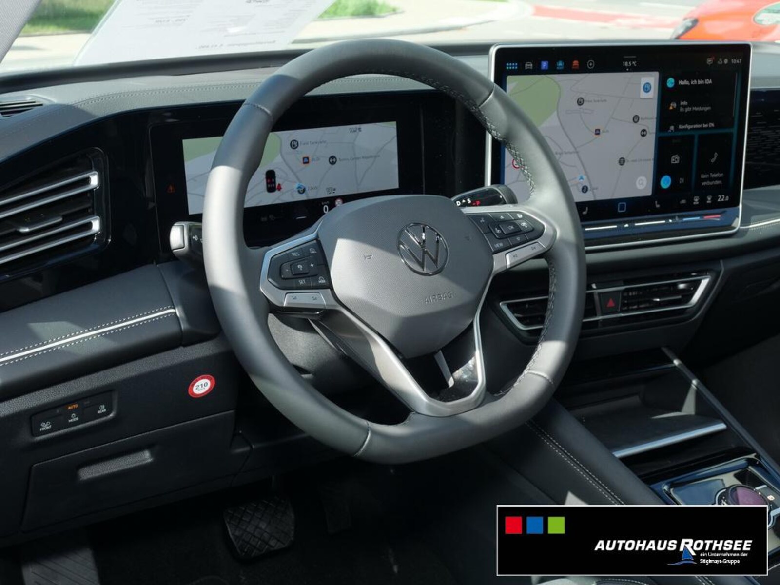 Volkswagen Tiguan – Bild 6