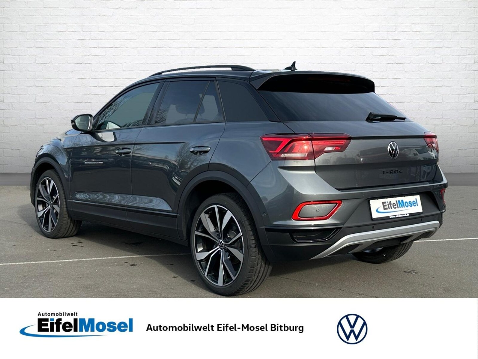 Volkswagen T-Roc – Bild 3
