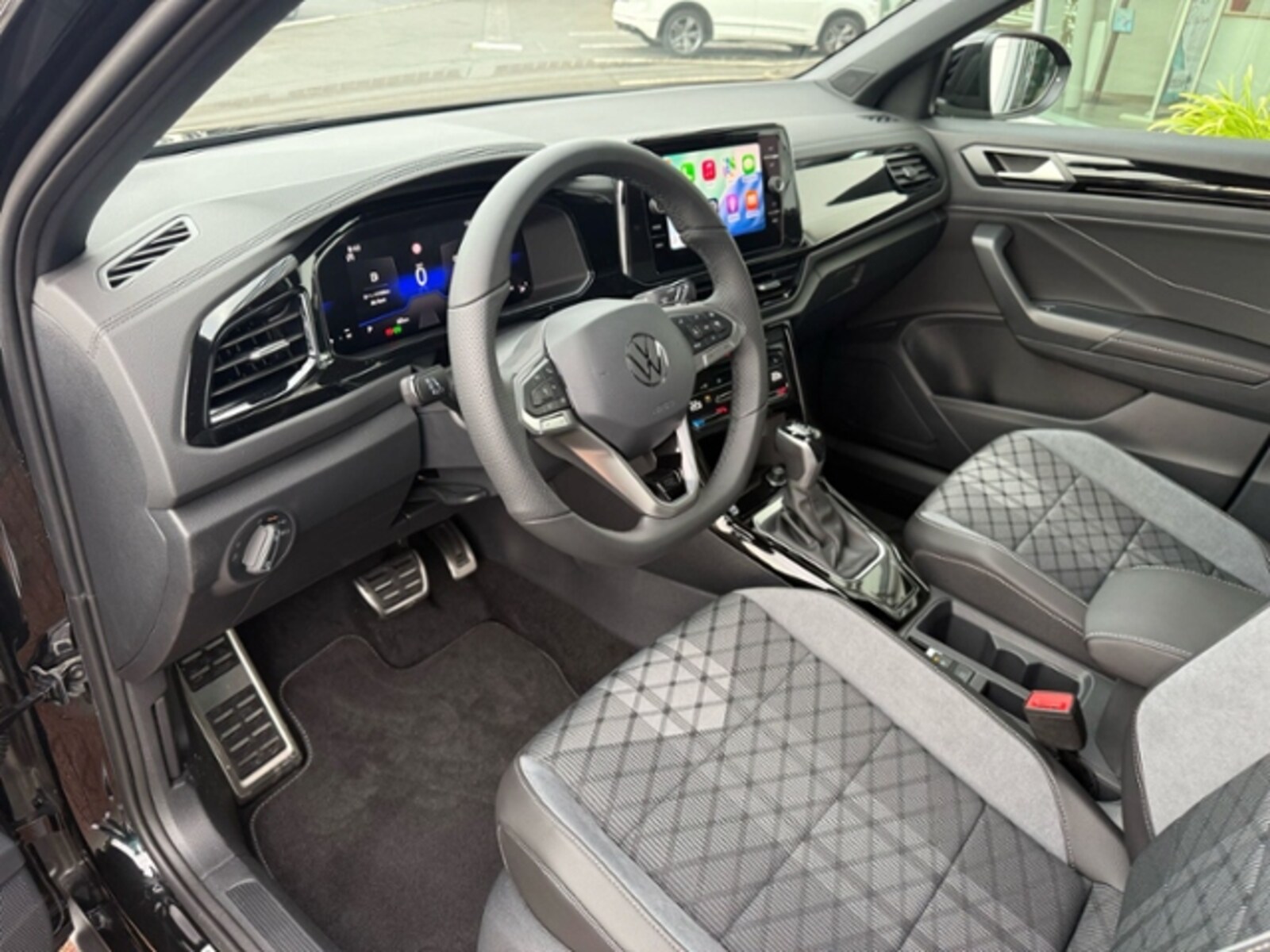 Volkswagen T-Roc – Bild 4