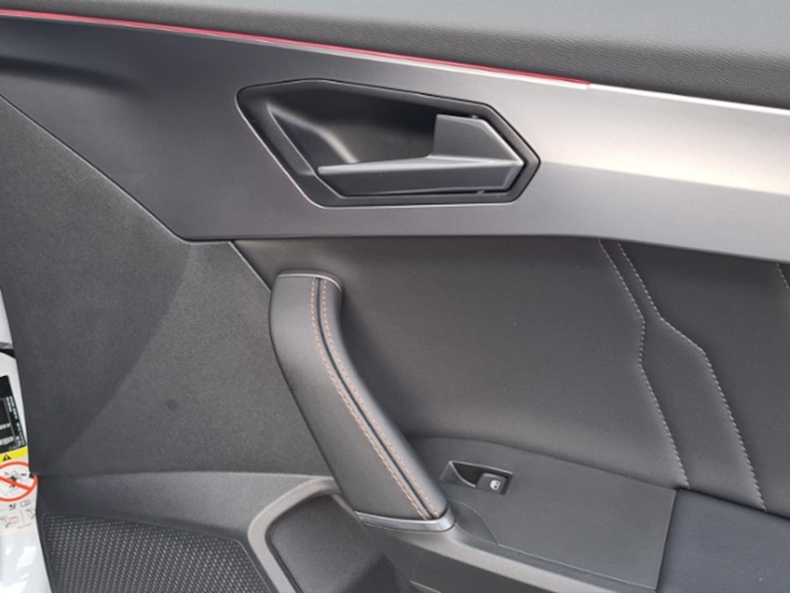 CUPRA Formentor – Bild 14