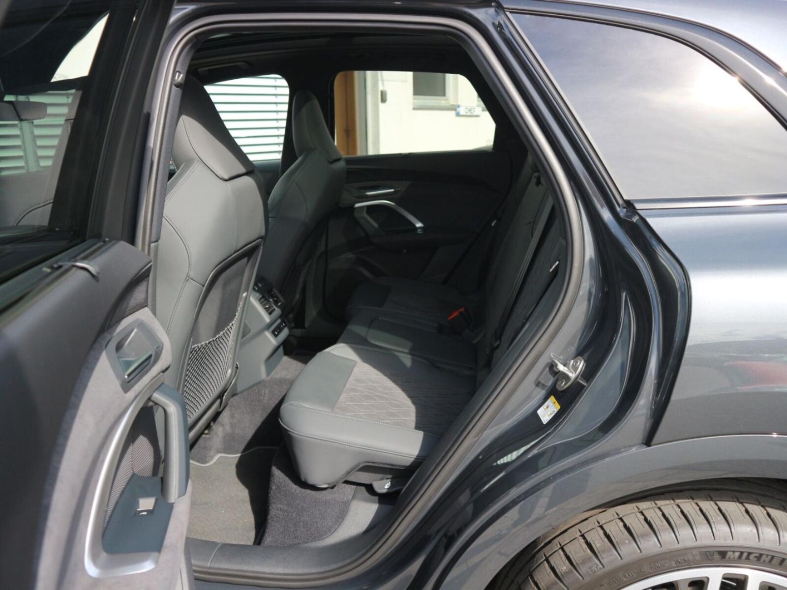 Audi Q5 – Bild 13