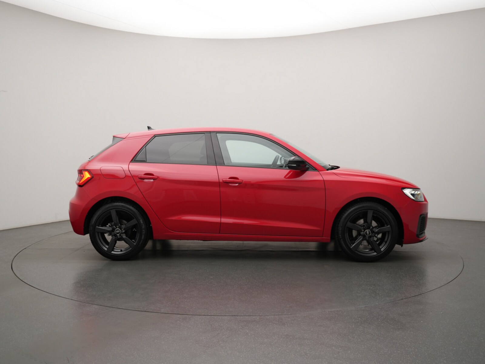 Audi A1 Sportback – Bild 3