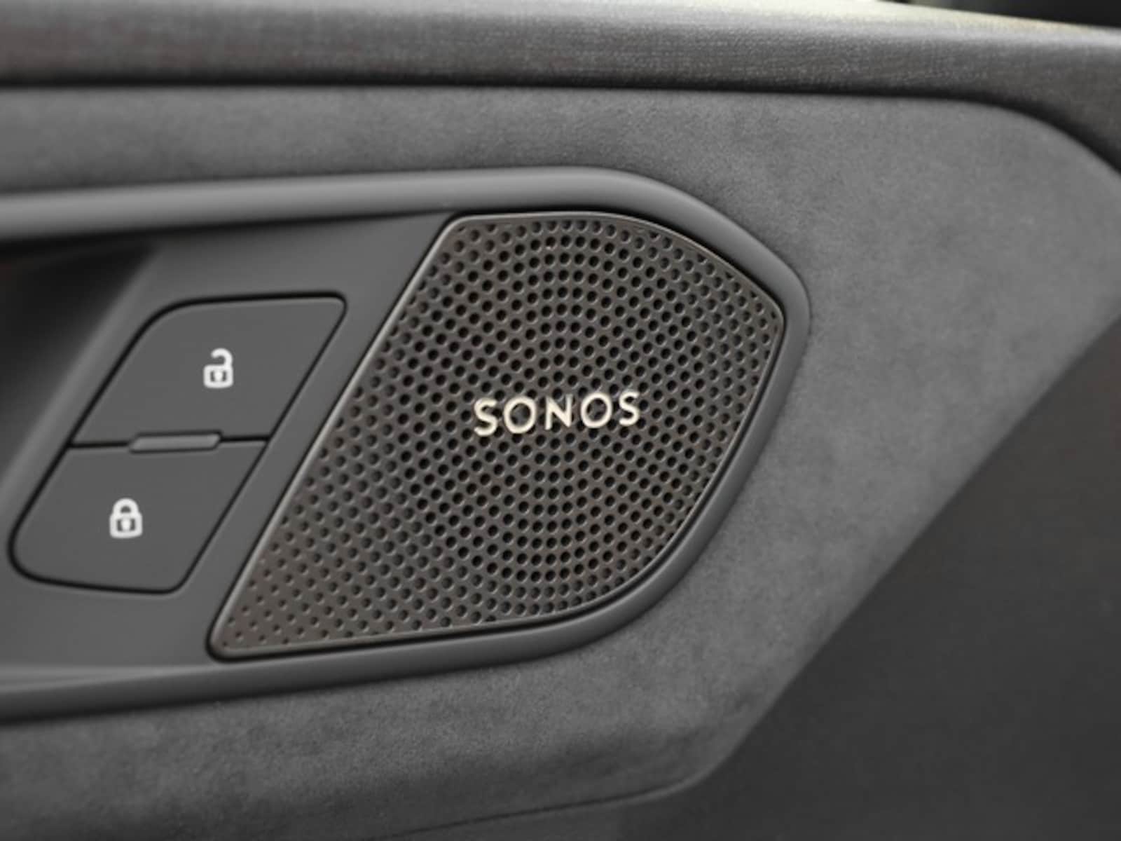 Audi Q3 – Bild 13