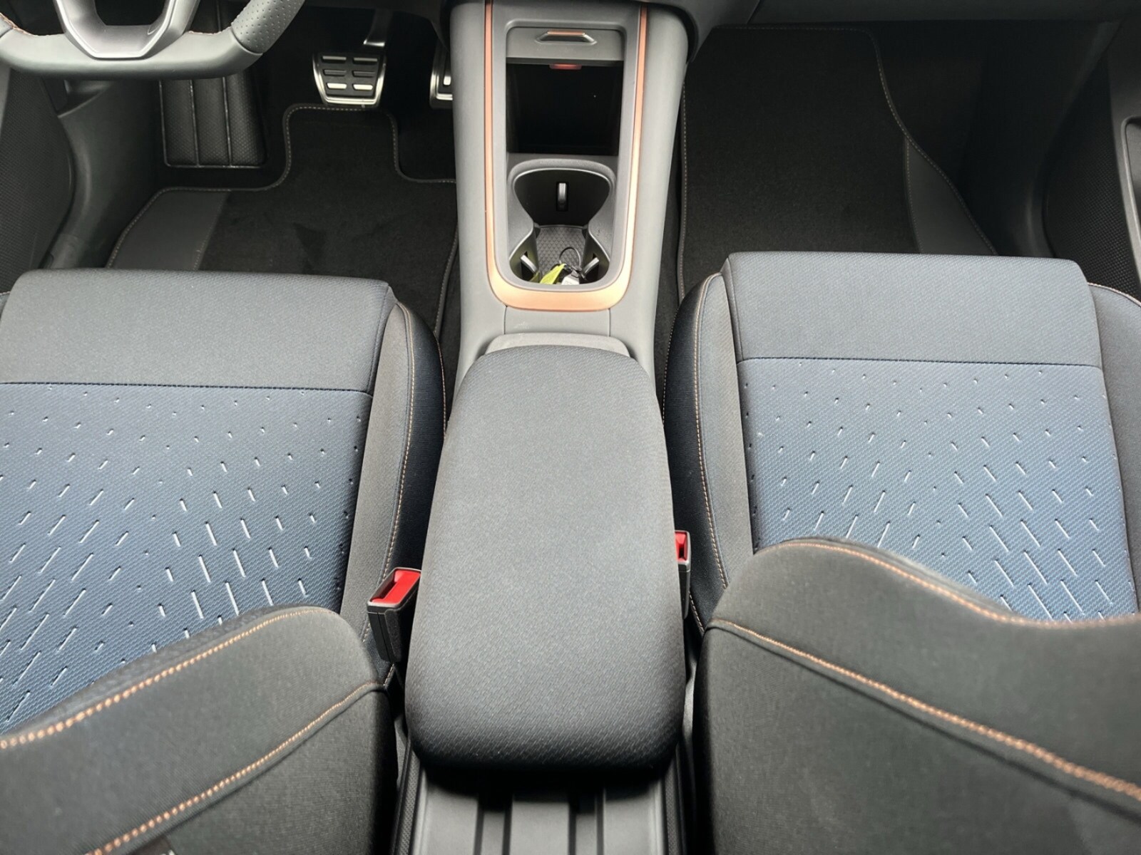 CUPRA Born – Bild 11
