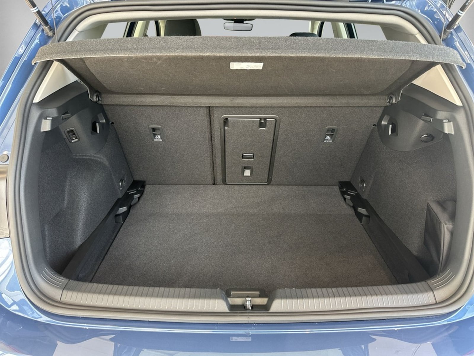 Volkswagen Golf – Bild 11