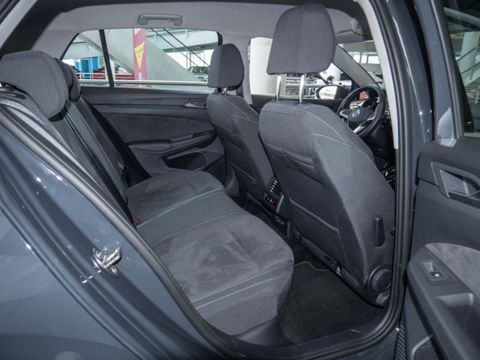 Volkswagen Golf – Bild 5