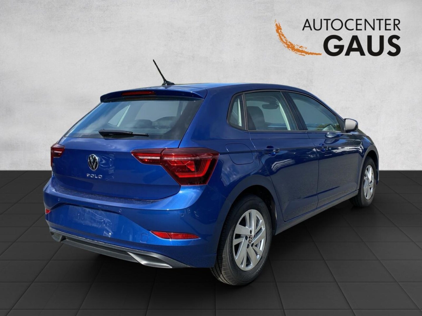 Volkswagen Polo – Bild 4
