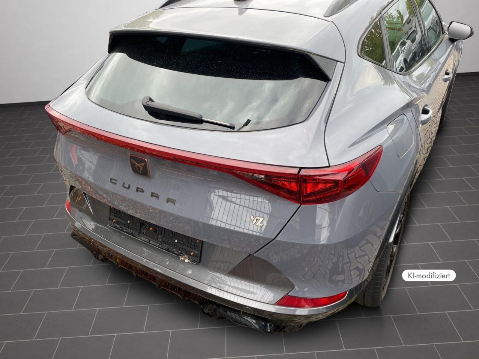 CUPRA Formentor – Bild 6
