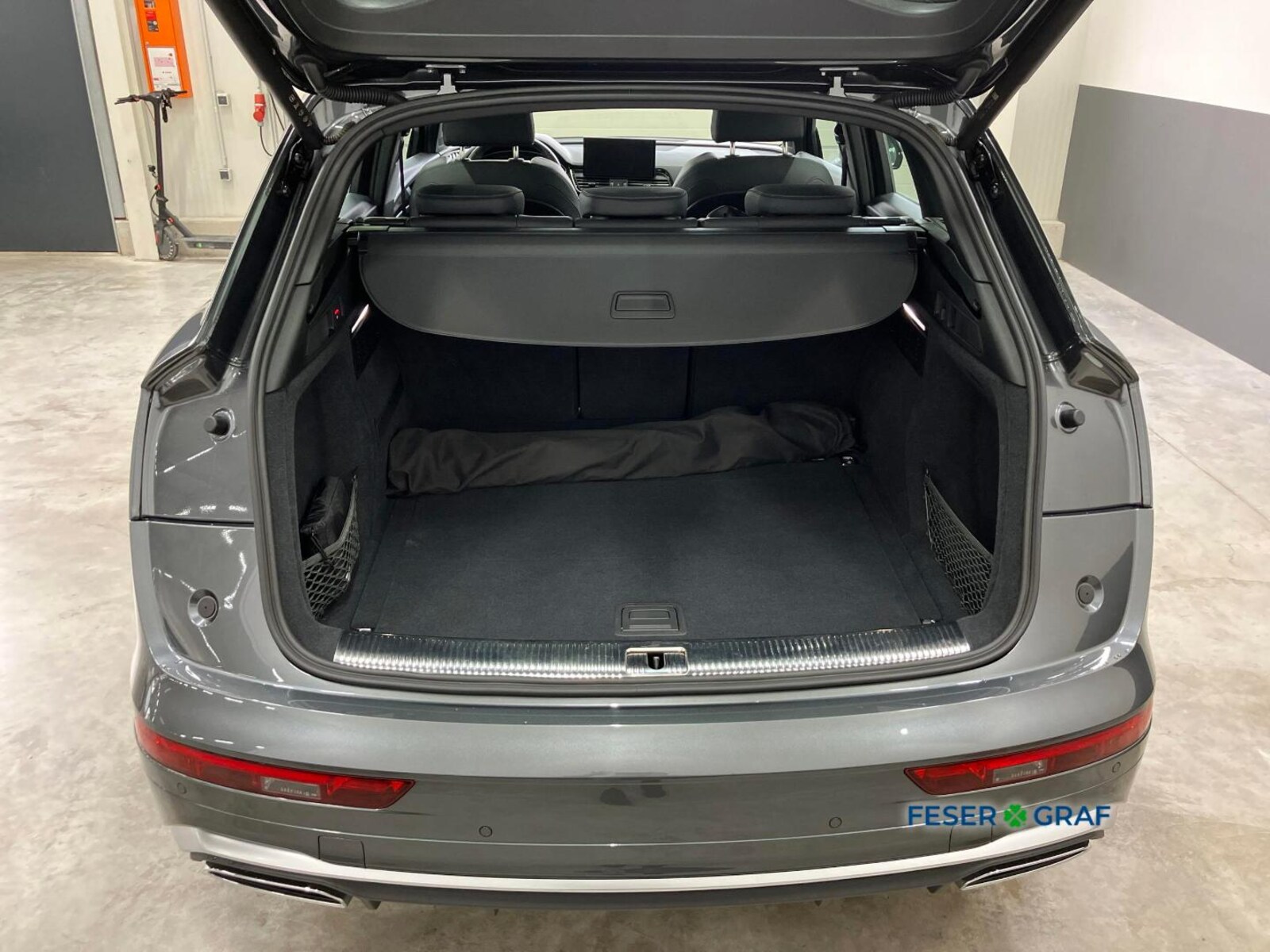 Audi Q5 – Bild 10