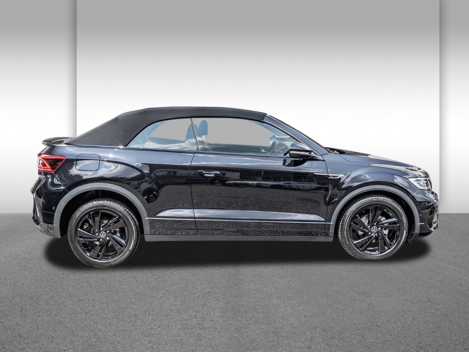 Volkswagen T-Roc Cabriolet – Bild 4