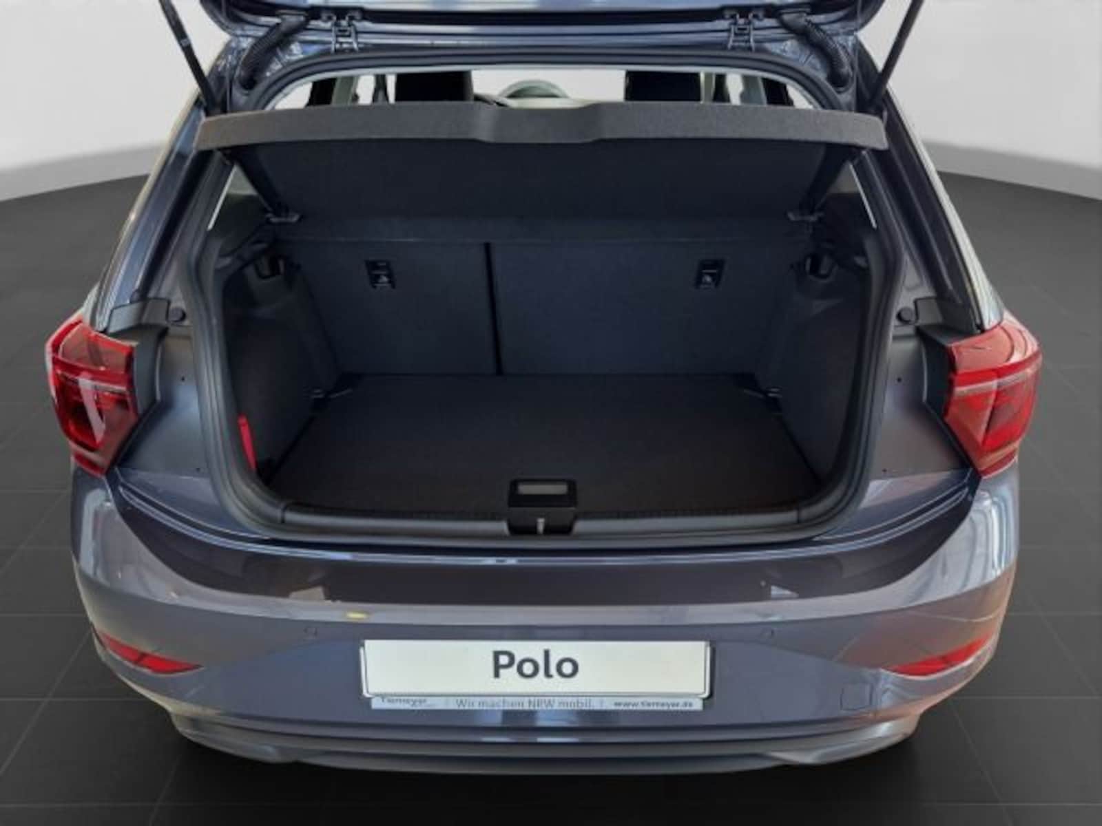 Volkswagen Polo – Bild 17