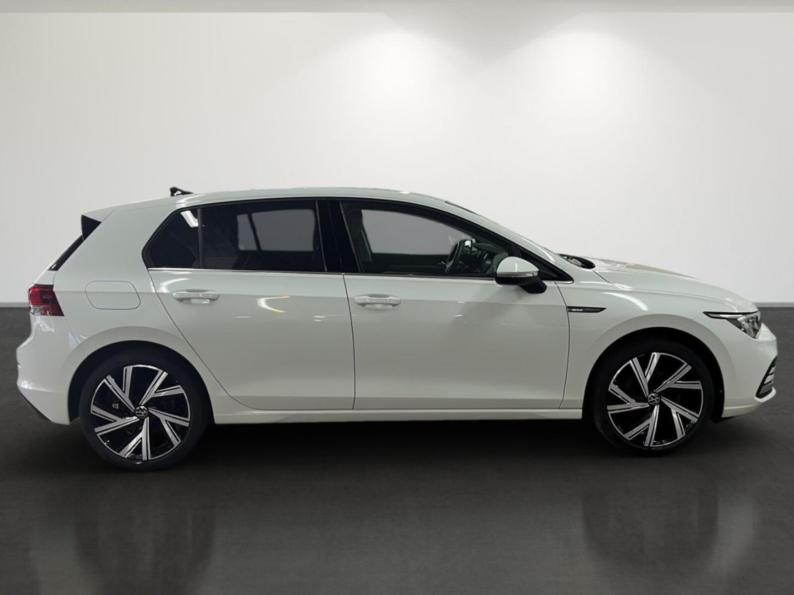 Volkswagen Golf – Bild 4