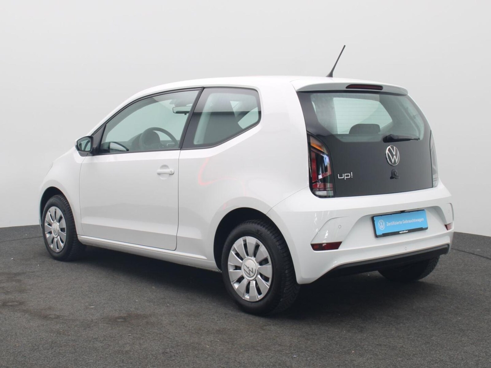 Volkswagen up! – Bild 5