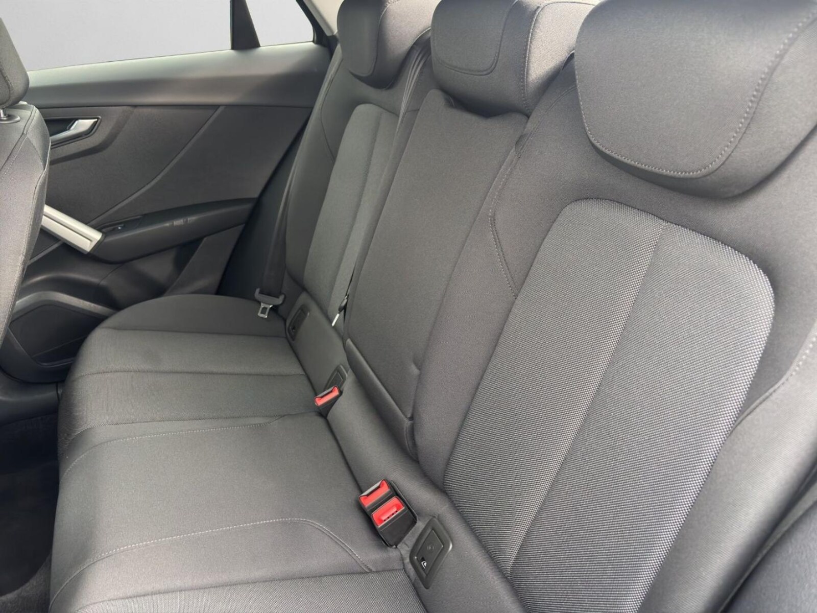 Audi Q2 – Bild 14