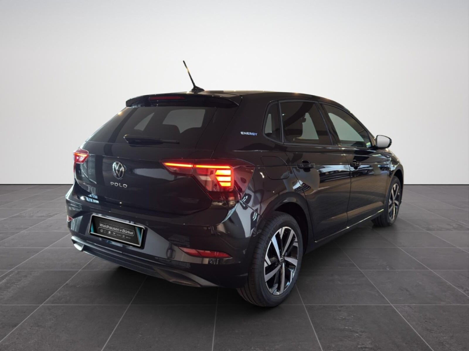 Volkswagen Polo – Bild 6