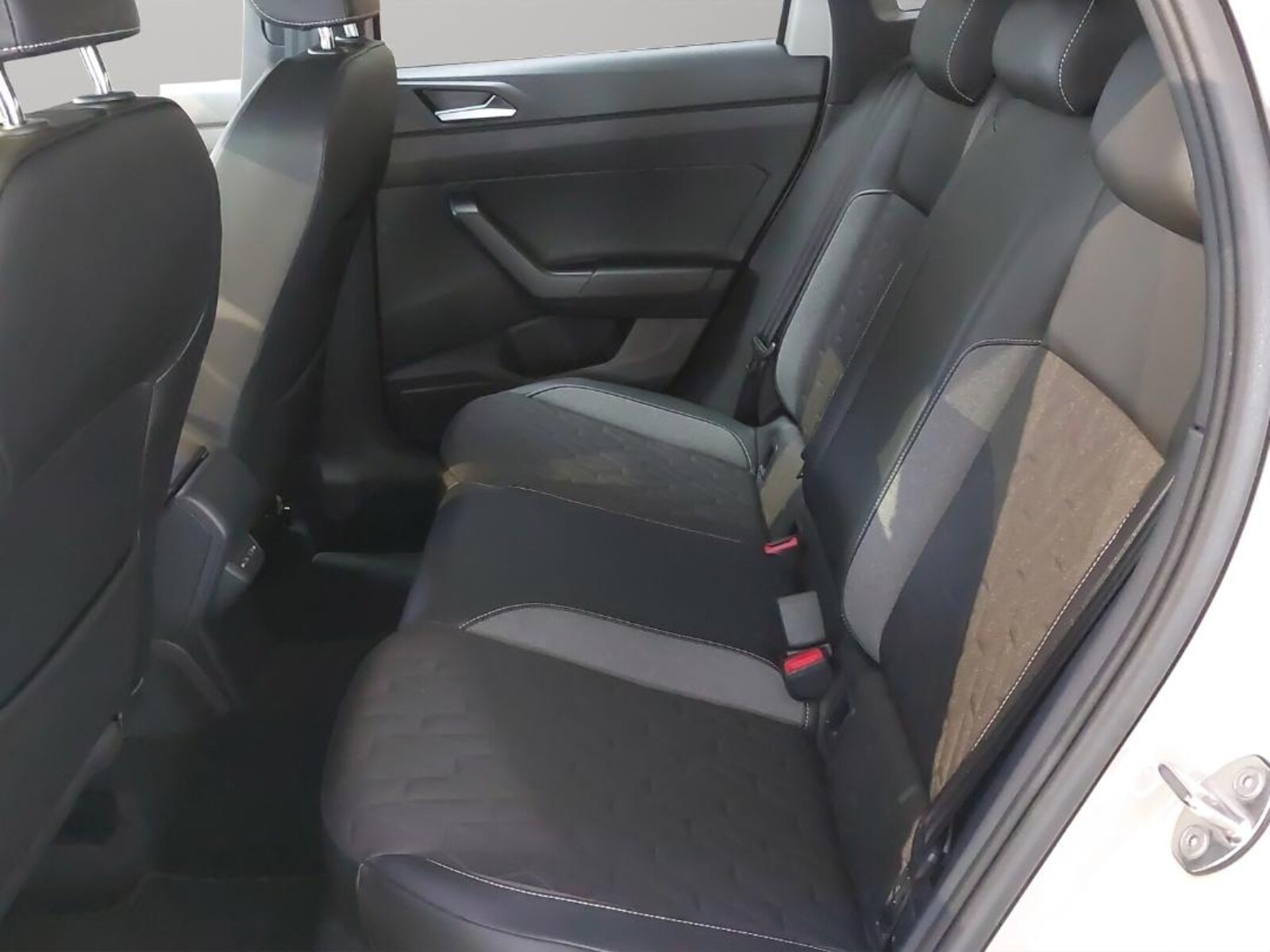 Volkswagen Taigo – Bild 16
