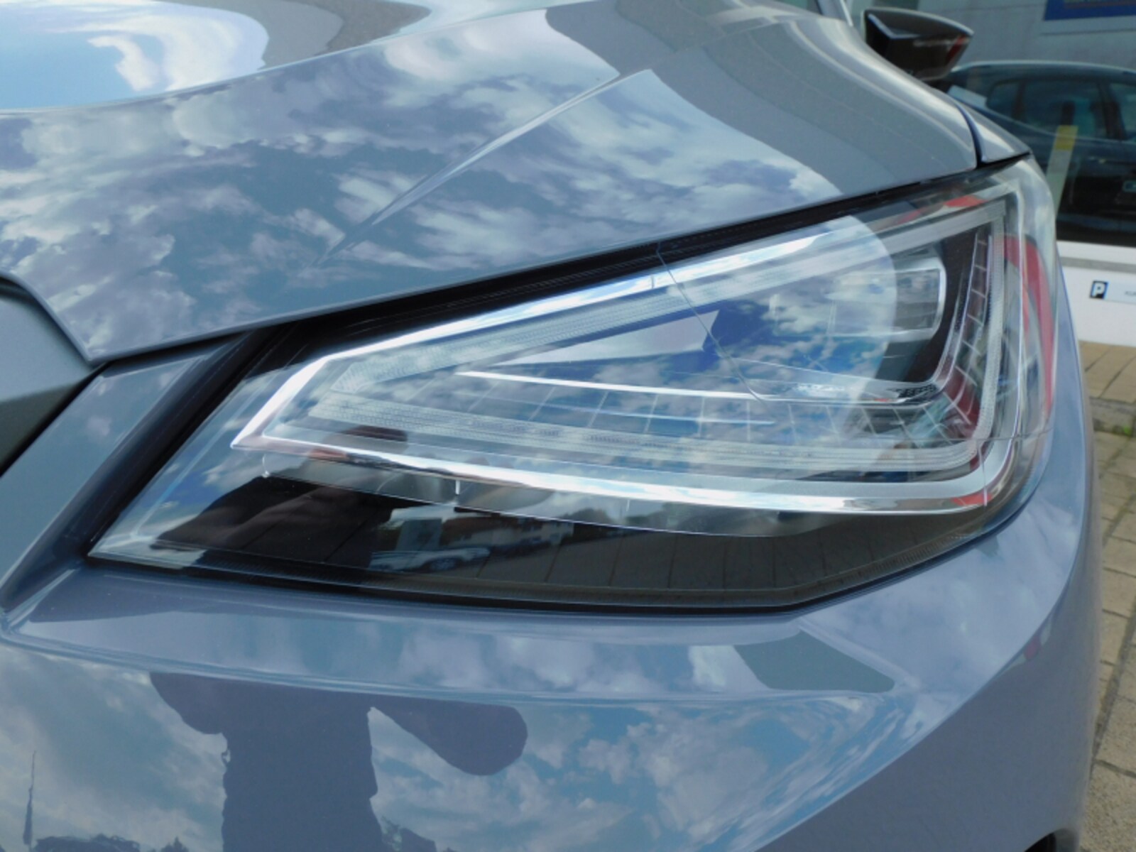 SEAT Arona – Bild 11