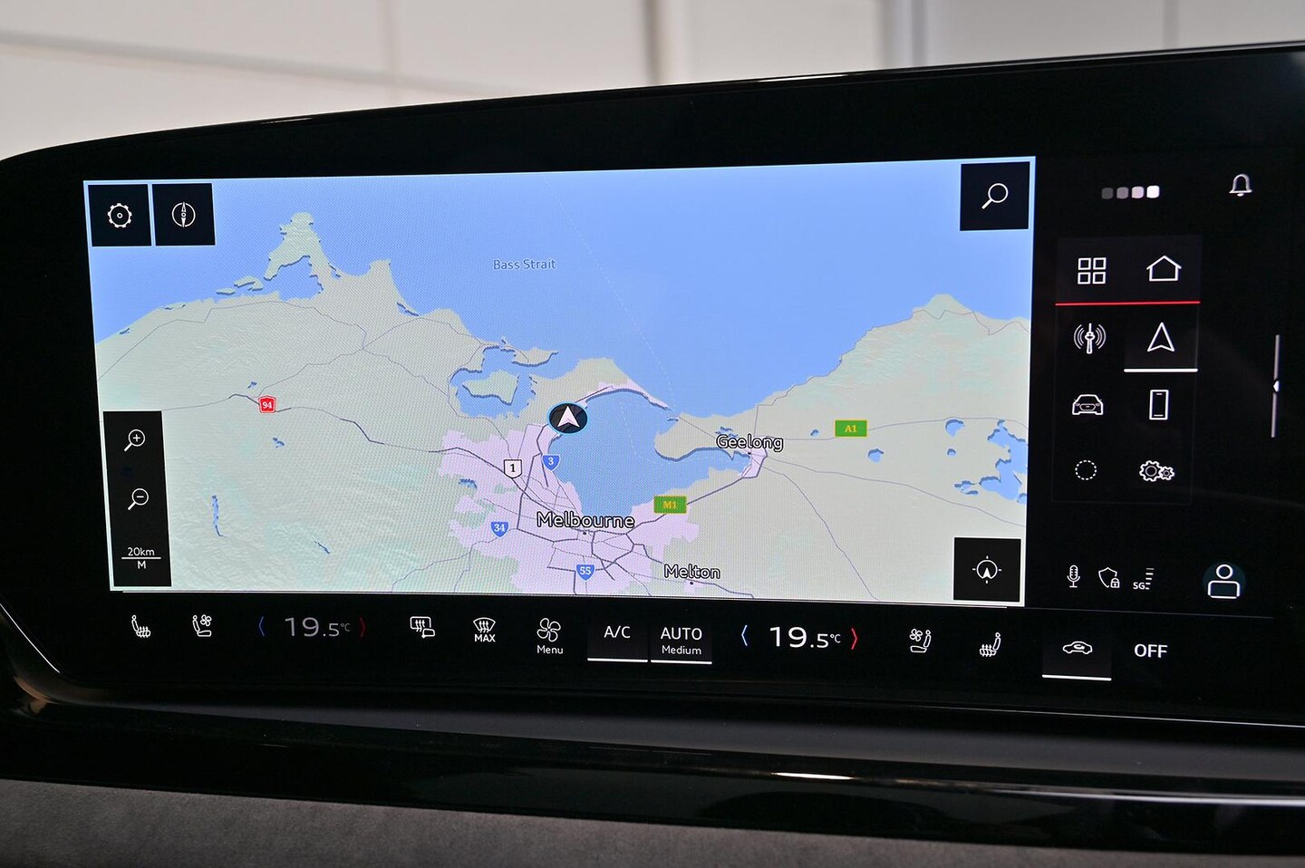 Image about Audi S5 Avant TFSI quattro 270 kW S tronic
