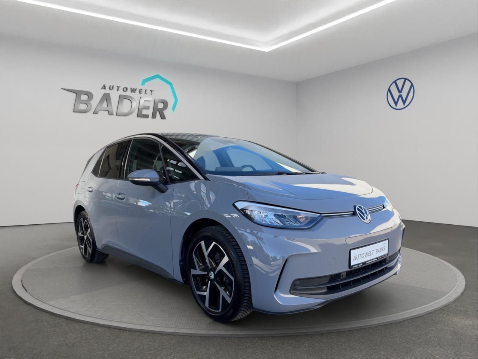 Volkswagen ID.3 – Bild 8