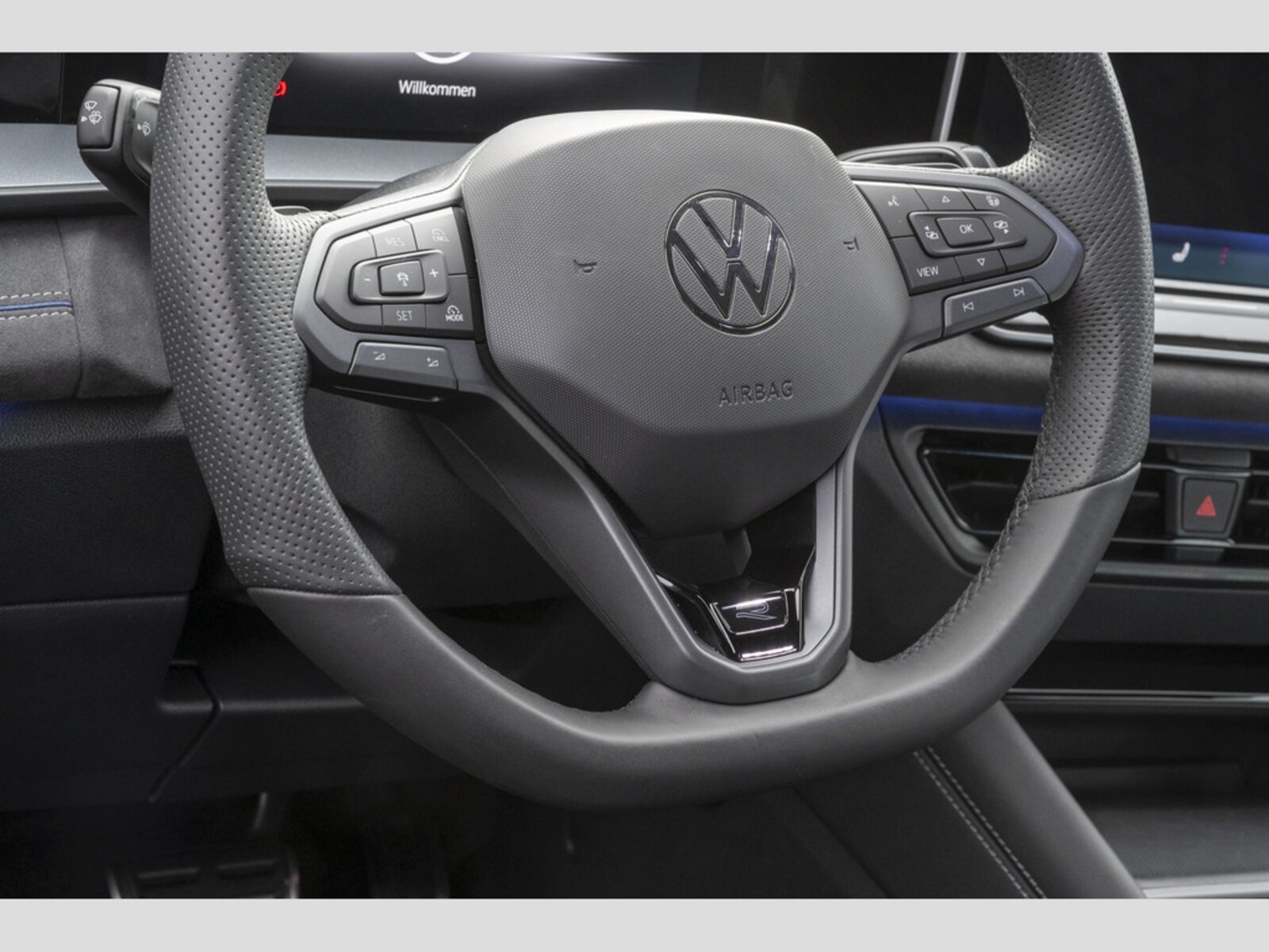 Volkswagen Tayron – Bild 18