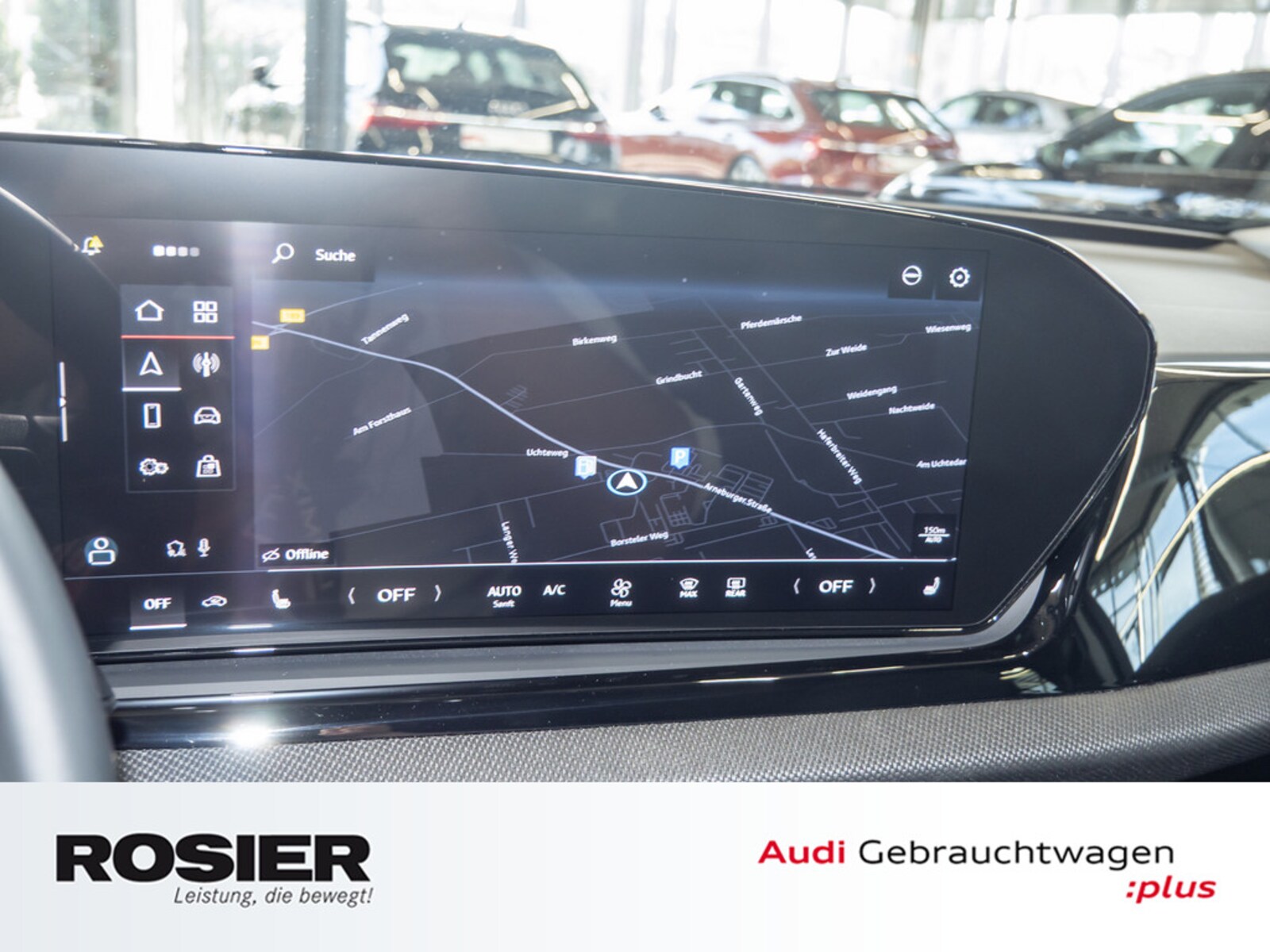 Audi A5 Avant – Bild 10