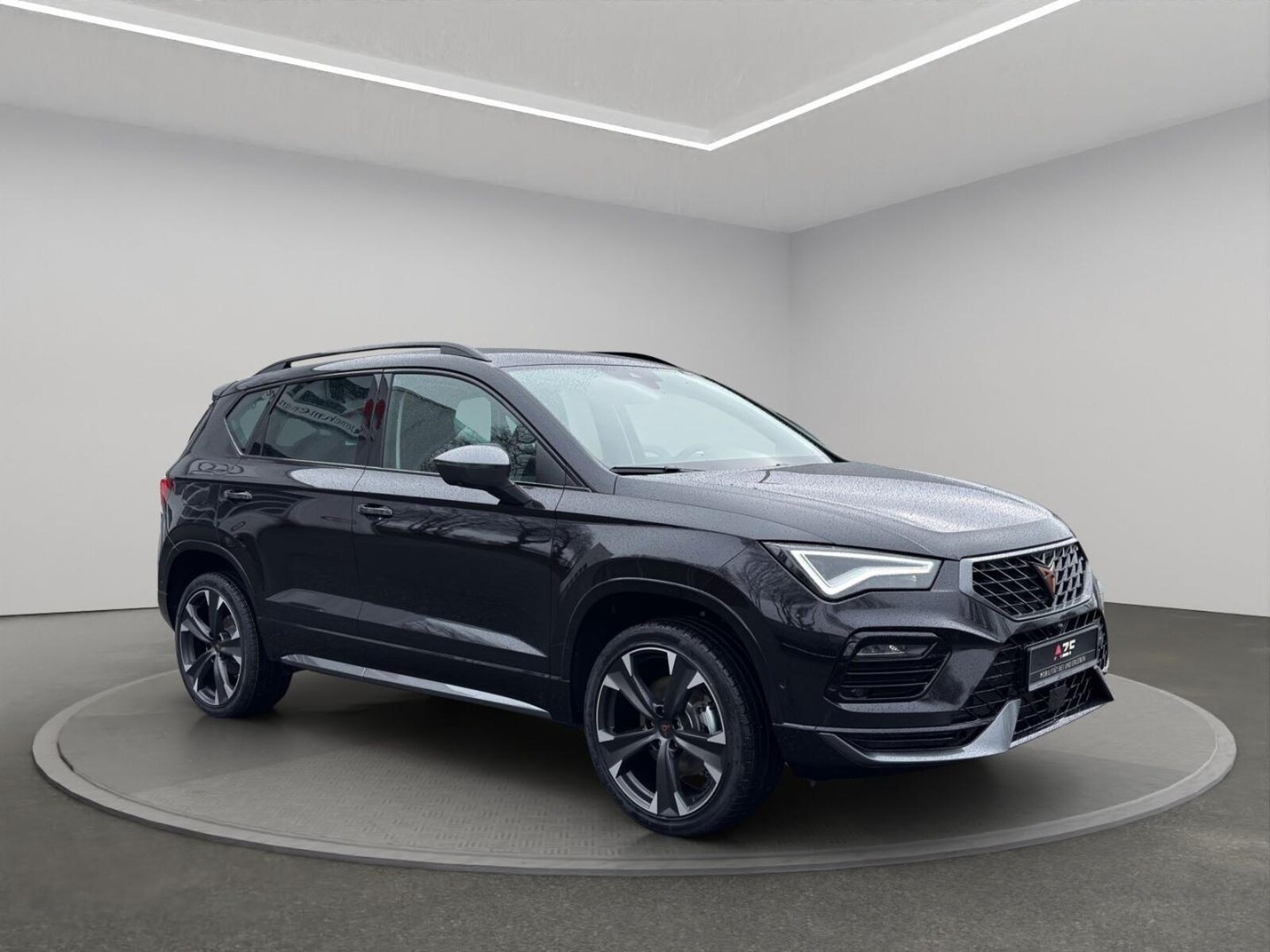 CUPRA Ateca – Bild 3
