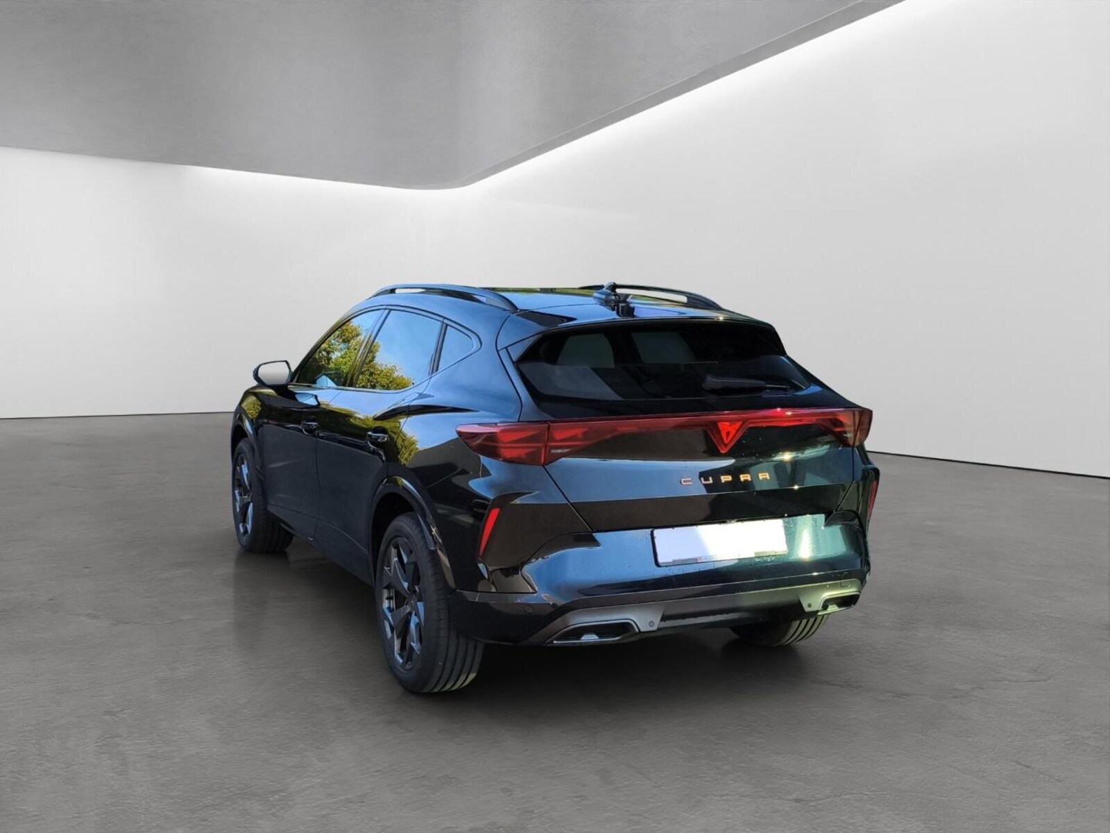 CUPRA Formentor – Bild 5