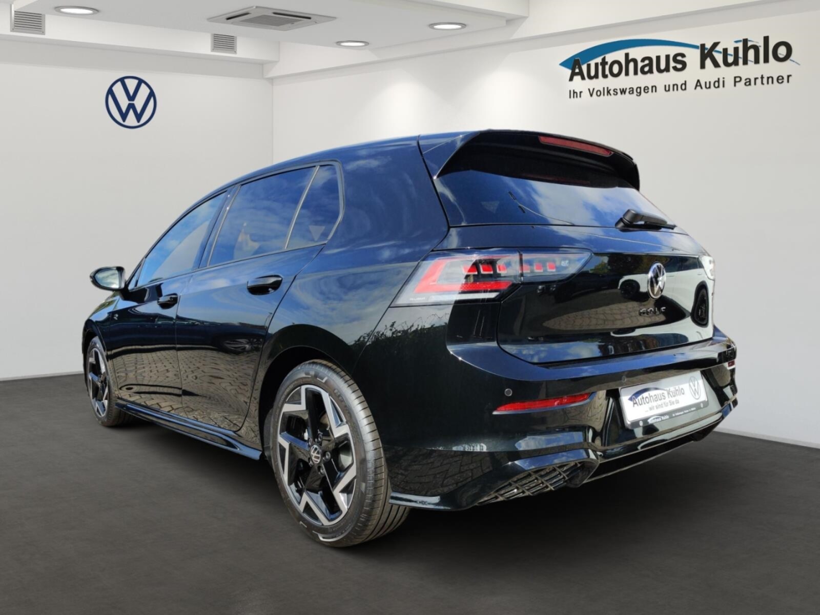 Volkswagen Golf – Bild 4