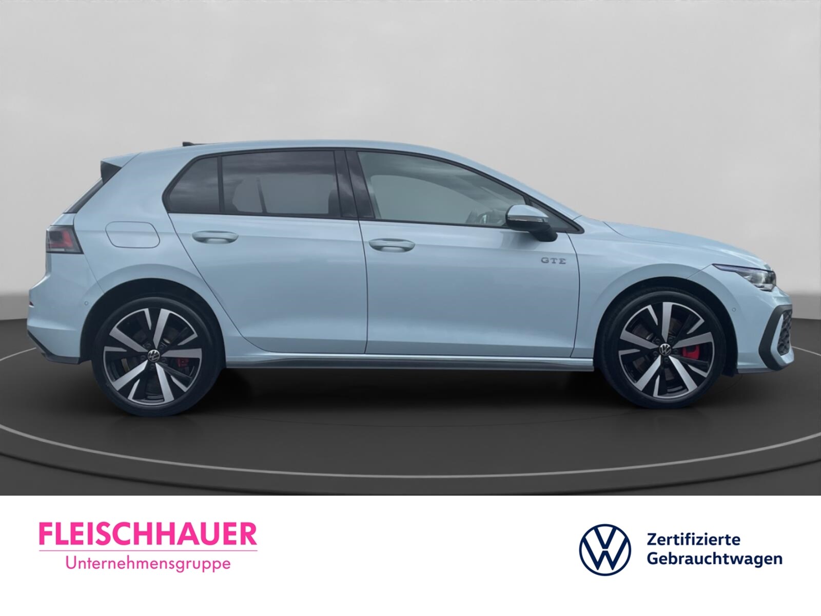 Volkswagen Golf – Bild 7