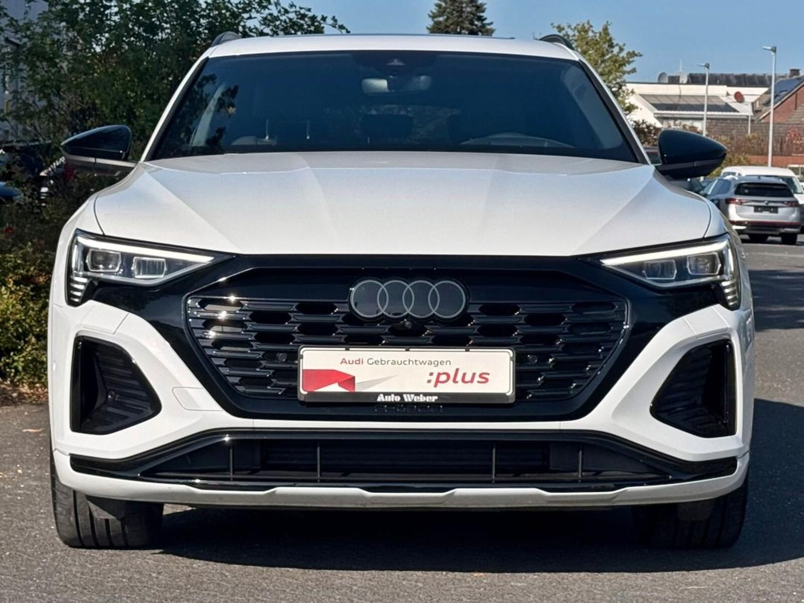 Audi Q8 e-tron – Bild 3