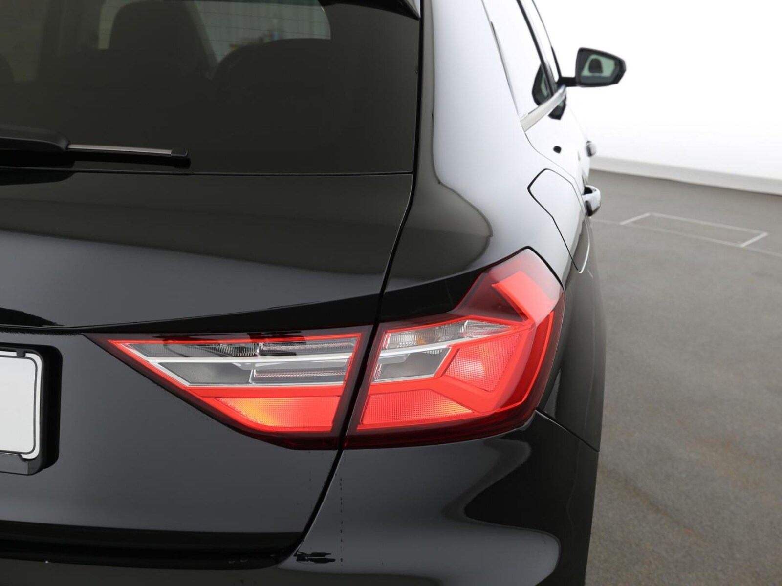 Audi A1 Sportback – Bild 24